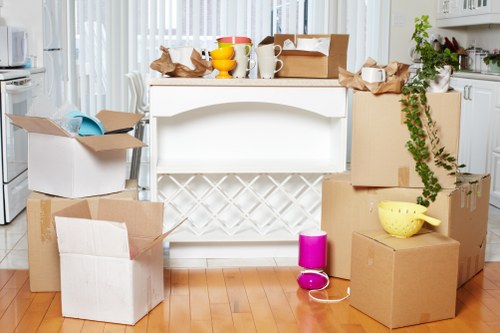 Accessibility request information for local moving services