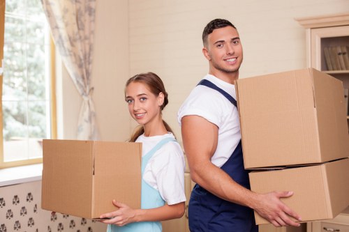 Final secure booking payment section for Man And Van Elephant And Castle