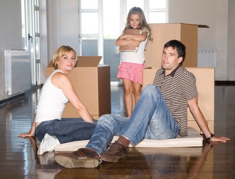 Office relocation service in Elephant and Castle